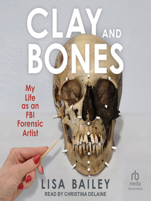 cover image of Clay and Bones